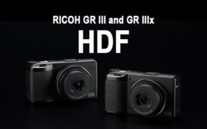 Read more about the article Using the Ricoh GR III and GR IIIx HDF to Investigate Snap Soft Photography