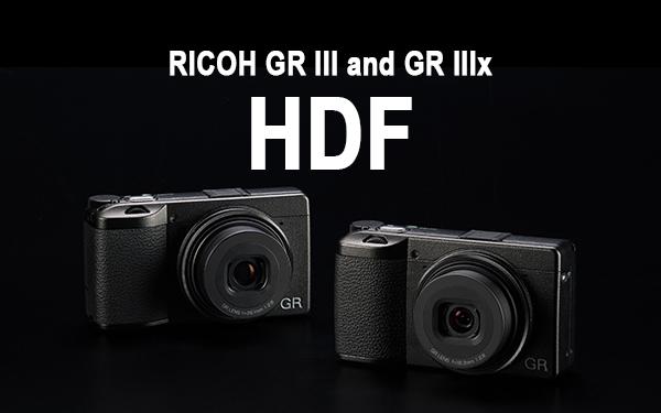 You are currently viewing Using the Ricoh GR III and GR IIIx HDF to Investigate Snap Soft Photography