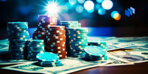 Read more about the article Increasing Winnings in Online Games: Smart Bankroll Management Techniques