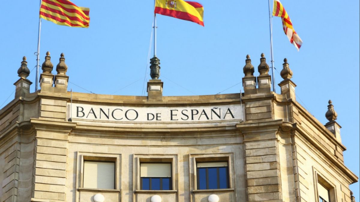 You are currently viewing The Central Bank of Spain Is Prepared To Test Wholesale CBDCs