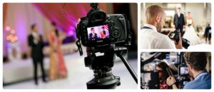 Read more about the article Wedding Videography’s Development: From Full HD to 4K and Up to 8K