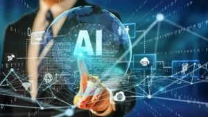 Read more about the article Fintech’s use of AI is changing the face of e-commerce.