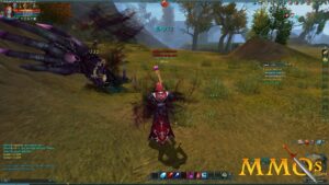 Read more about the article Baldigame’s The World of MMO Games