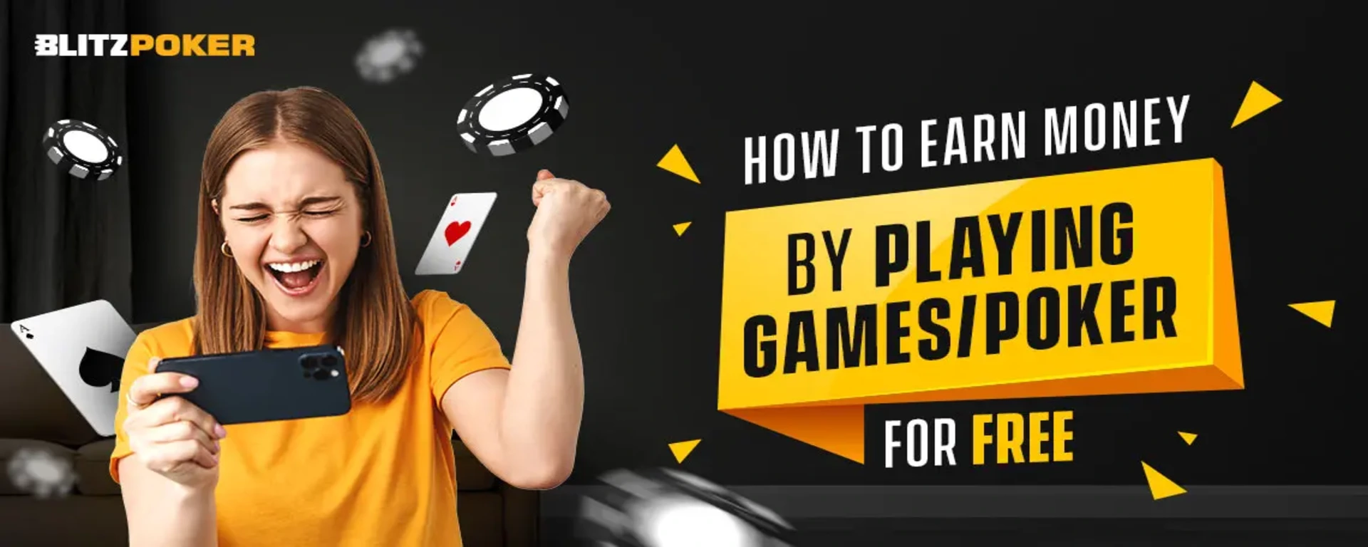 Read more about the article How Can I Make Money Playing Online Games Without Investing Any Money?