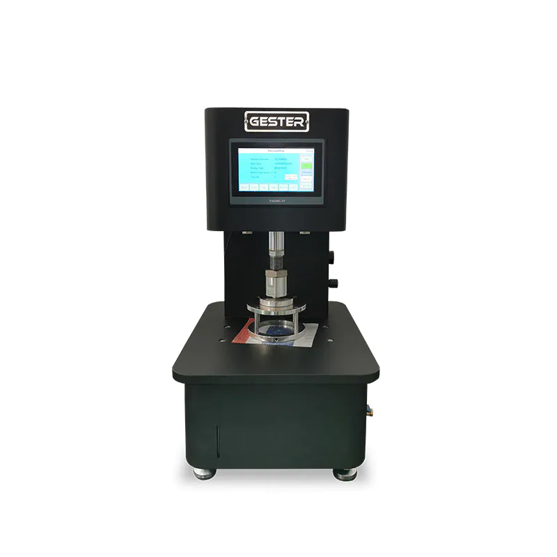 Read more about the article Hydrostatic Head Tester: Waterproof Performance Confirmed