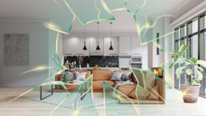 Read more about the article The Time of the Future is Now: Visualization of Interior Design is Changed by AI