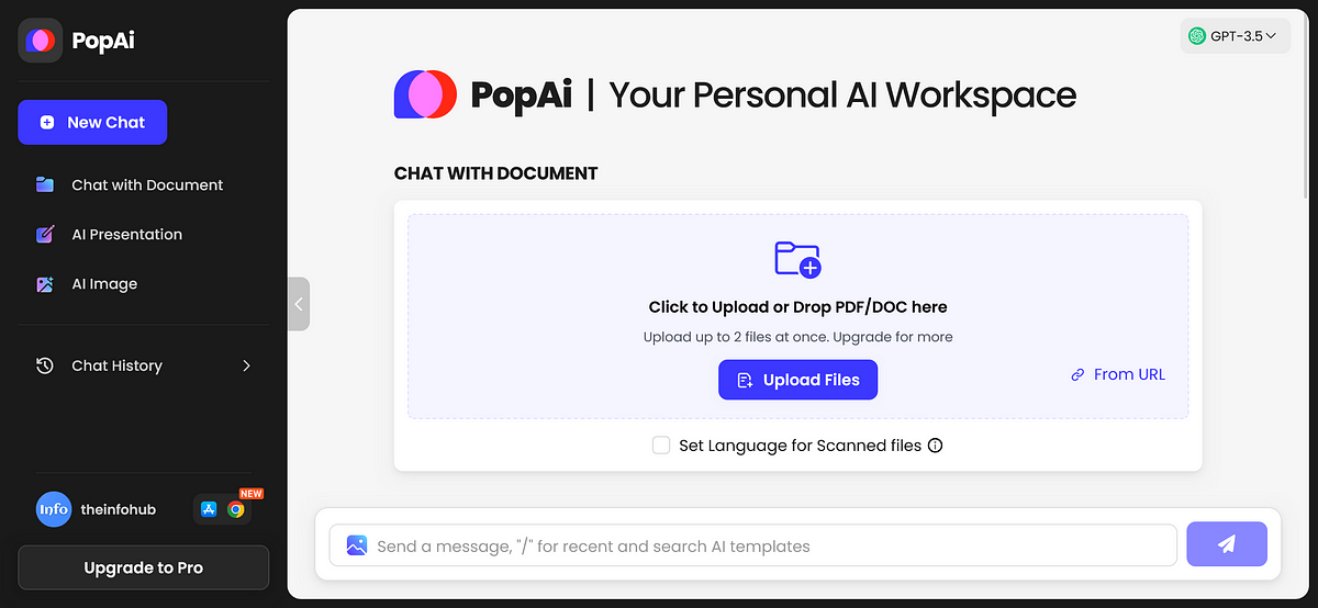 Read more about the article Photography Workflows Simplified with PopAi’s AI Presentation Tool