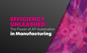 Read more about the article Unleashing Efficiency: Encouraging Manufacturing Excellence