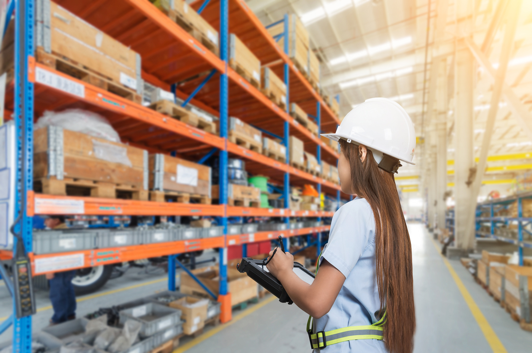 You are currently viewing Warehouse Safety: The causes Pallet Racking Audits can’t be arranged