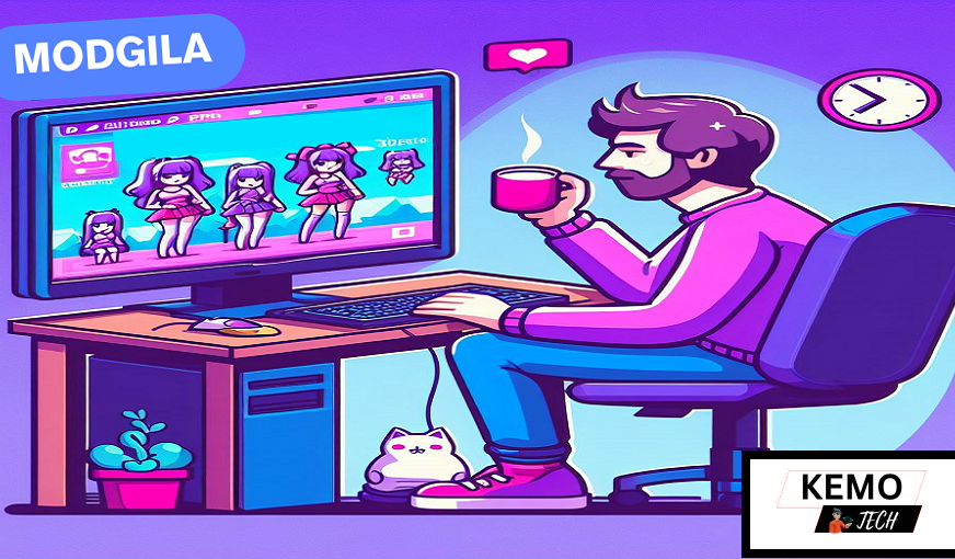 You are currently viewing Modgila: The Best Website to Download Free Games