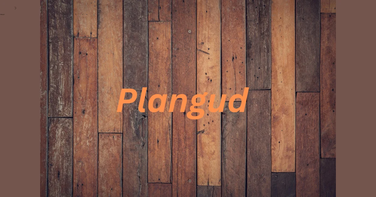 You are currently viewing Plangud: An Extensive Guide to Its Applications and Features