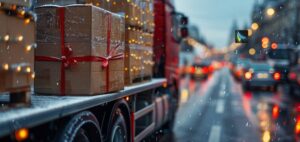 Read more about the article Considering the Worth of Last-Mile Delivery Firms