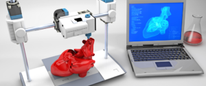 Read more about the article Bioprinting: Reducing Organ Waitlists for Printing the Future