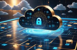 Read more about the article Protecting Your Organization’s Information: A Handbook for Guaranteeing Data Security in the Cloud Computing Era