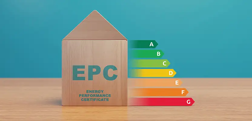 Read more about the article EPC Certificate Online: Your Vital Guide for Efficacy and Conform