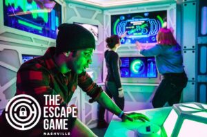 Read more about the article What Takes Place in an Escape Room?