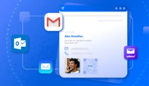 Read more about the article Apple Mail: Create Powerful Email Signatures