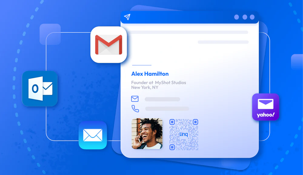 You are currently viewing Apple Mail: Create Powerful Email Signatures